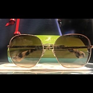 Authentic Kate Spade Sunglasses 🕶